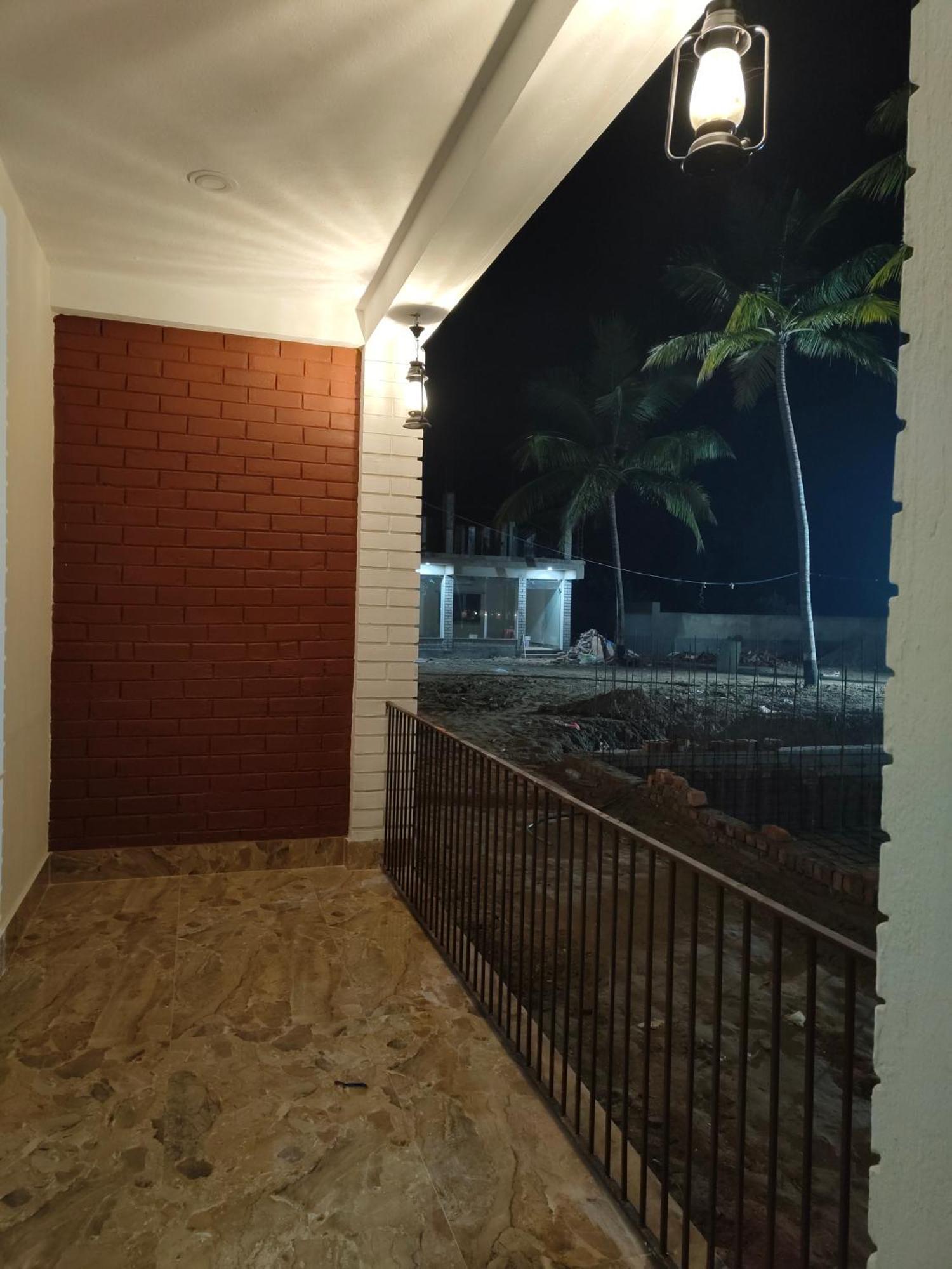 Moon Village Resort Shānti Niketan Exterior foto